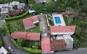 Chalet Villa Alejandra de Pilar